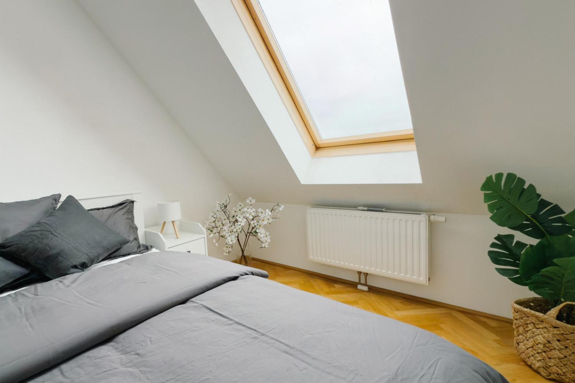 110Qm, 4 Bedrooms, Near Schoenbrunn - Axara Housing Osw 33 Viena Exterior foto